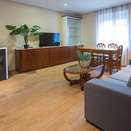 Apartamentos Turisticos Avila Villa Carmen III Екстер'єр фото