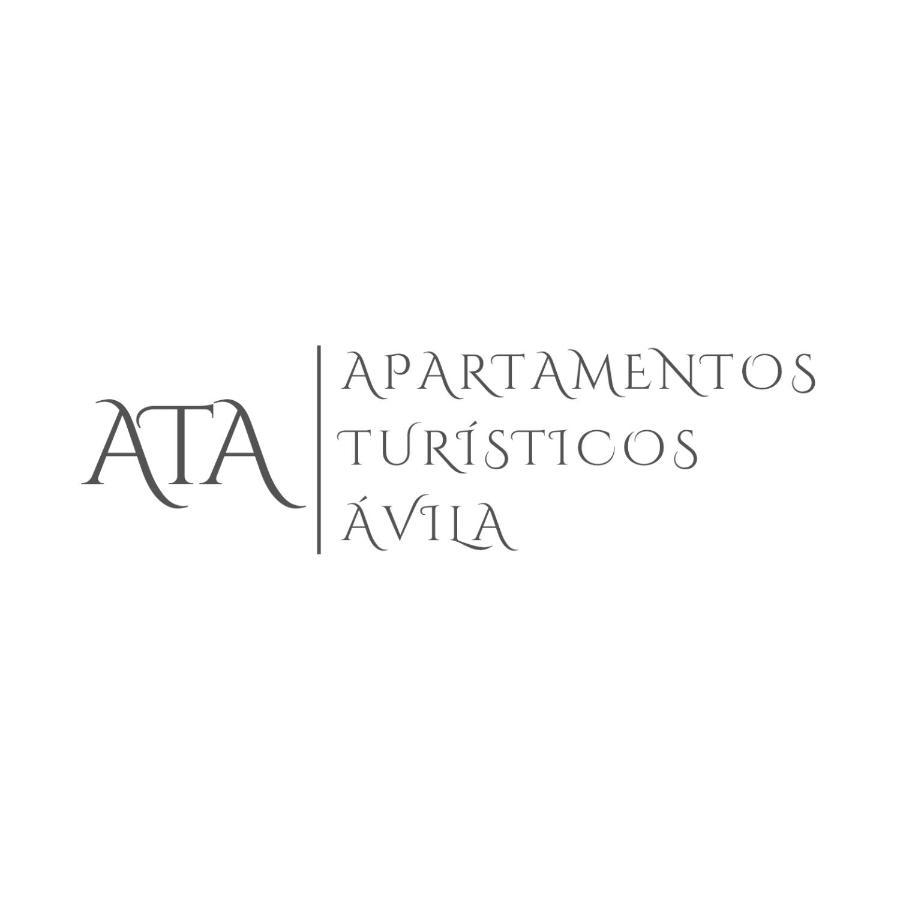 Apartamentos Turisticos Avila Villa Carmen III Екстер'єр фото